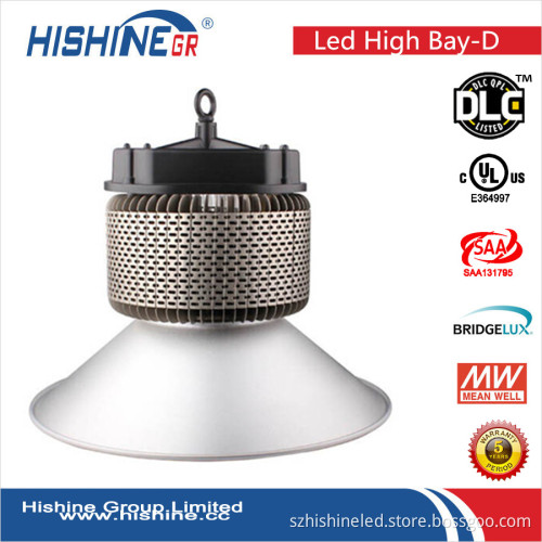 Industrial Lamp 200W Led High Bay Light
